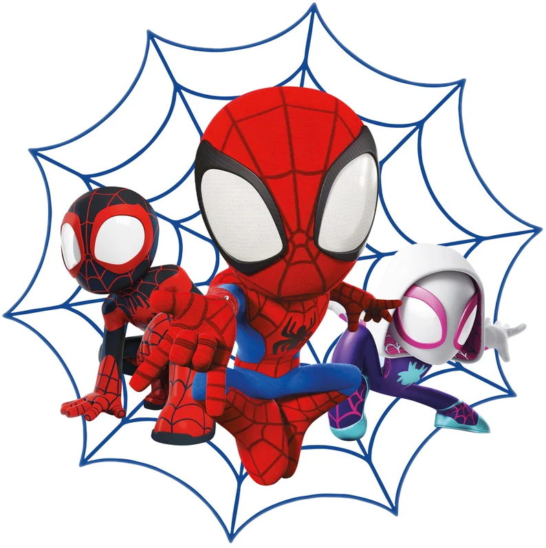 spidey-l-union-fait-la-force